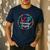 Teacher IEP IEP Encourage Progress Special Education Men's Casual T-Shirt Navy Teacher IEP IEP Encourage Progress Special Education Men's Casual T-Shirt Navy