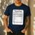 Teacher Nutrition Facts Teachers Nutritional Fact Men's Casual T-Shirt Navy Teacher Nutrition Facts Teachers Nutritional Fact Men's Casual T-Shirt Navy