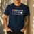 Teacher Specials The Best Part Of The Day Specials Squad Men's Casual T-Shirt Navy