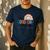 Teacher Of Visually Impaired Braille A Good Day To Learn Men's Casual T-Shirt Navy Teacher Of Visually Impaired Braille A Good Day To Learn Men's Casual T-Shirt Navy