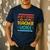 Teacher Voice Teacherlife Primary School Teacher Men's Casual T-Shirt Navy Teacher Voice Teacherlife Primary School Teacher Men's Casual T-Shirt Navy