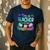 Im A Teacher Whats Your Superpower Teaching Professional Men's Casual T-Shirt Navy Im A Teacher Whats Your Superpower Teaching Professional Men's Casual T-Shirt Navy