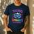 Teachers Are Just Superheroes In Disguise Back To School Men's Casual T-Shirt Navy Teachers Are Just Superheroes In Disguise Back To School Men's Casual T-Shirt Navy