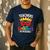 Teachers Are Just Superheroes In Disguise Fun Back To School Men's Casual T-Shirt Navy Teachers Are Just Superheroes In Disguise Fun Back To School Men's Casual T-Shirt Navy