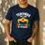 Teachers Are Just Superheroes In Disguise School Women Men Men's Casual T-Shirt Navy Teachers Are Just Superheroes In Disguise School Women Men Men's Casual T-Shirt Navy