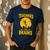 Teachers Love Brains Shirt Men Women Halloween Teacher Men's Casual T-Shirt Navy Teachers Love Brains Shirt Men Women Halloween Teacher Men's Casual T-Shirt Navy