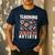Teaching Future Artists For Art Teachers And Lovers For Men Women Girls Kids Men's Casual T-Shirt Navy