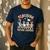 Teaching Future Leaders Teacher Back To School Cute Goose Men's Casual T-Shirt Navy Teaching Future Leaders Teacher Back To School Cute Goose Men's Casual T-Shirt Navy