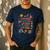 Teaching Kids About Jesus Is The Best Job Ever Bible Teacher Men's Casual T-Shirt Navy Teaching Kids About Jesus Is The Best Job Ever Bible Teacher Men's Casual T-Shirt Navy