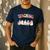Teaching My Little Boos Teacher Ghost Teacher Halloween For Men Women Kids Men's Casual T-Shirt Navy