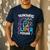 Teaching Music Is My Superpower Music Teacher For Men Women Kids Men's Casual T-Shirt Navy Teaching Music Is My Superpower Music Teacher For Men Women Kids Men's Casual T-Shirt Navy