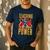 Teaching Is My Super Power Superhero Teacher Men's Casual T-Shirt Navy Teaching Is My Super Power Superhero Teacher Men's Casual T-Shirt Navy