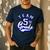 Team 5th Grade Fifth For Teacher Or Students Men's Casual T-Shirt Navy Team 5th Grade Fifth For Teacher Or Students Men's Casual T-Shirt Navy