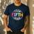 Team Fifth Grade Teacher Back To School 5th Grade Squad Kids Men's Casual T-Shirt Navy Team Fifth Grade Teacher Back To School 5th Grade Squad Kids Men's Casual T-Shirt Navy