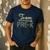 Team Pre-K Camo Pre-K Teacher Camouflage Men's Casual T-Shirt Navy Team Pre-K Camo Pre-K Teacher Camouflage Men's Casual T-Shirt Navy