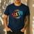 Team Sixth Grade Teacher Student Back To School 6th Grade Men's Casual T-Shirt Navy Team Sixth Grade Teacher Student Back To School 6th Grade Men's Casual T-Shirt Navy