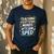 Team Sped Sped Teacher Special Education Teacher Team Men's Casual T-Shirt Navy