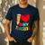 Teens Graduation I Heart My Teachers I Love My Teachers Men's Casual T-Shirt Navy Teens Graduation I Heart My Teachers I Love My Teachers Men's Casual T-Shirt Navy