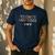 Test Day Teacher You Can Do Hard Things Heart Women Kids Men's Casual T-Shirt Navy Test Day Teacher You Can Do Hard Things Heart Women Kids Men's Casual T-Shirt Navy