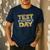 Test Day Testing May The Skills Be With You School Teacher Men's Casual T-Shirt Navy Test Day Testing May The Skills Be With You School Teacher Men's Casual T-Shirt Navy