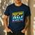 Testing Day Test Day May The Skills Be With You Teacher Men's Casual T-Shirt Navy Testing Day Test Day May The Skills Be With You Teacher Men's Casual T-Shirt Navy