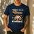 Thankful For My Dance Students Thanksgiving Turkey Teacher For Men Women Girls Kids Men's Casual T-Shirt Navy