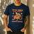 Thanksgiving Grammar Thankful English Teacher Fall Turkey Men's Casual T-Shirt Navy Thanksgiving Grammar Thankful English Teacher Fall Turkey Men's Casual T-Shirt Navy