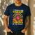 Thanksgiving I Teach Coolest Turkeys Teacher Fall Women Men Men's Casual T-Shirt Navy Thanksgiving I Teach Coolest Turkeys Teacher Fall Women Men Men's Casual T-Shirt Navy