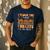 Thanksgiving Teacher I Teach The Cutest Turkeys In The Flock Men's Casual T-Shirt Navy Thanksgiving Teacher I Teach The Cutest Turkeys In The Flock Men's Casual T-Shirt Navy