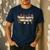Think Happy Thoughts Teens Spring Positive Message Teachers For Men Women Girls Kids Men's Casual T-Shirt Navy Think Happy Thoughts Teens Spring Positive Message Teachers For Men Women Girls Kids Men's Casual T-Shirt Navy