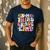 In My Third Grade Era 3rd Grade Era Teacher Back To School Men's Casual T-Shirt Navy In My Third Grade Era 3rd Grade Era Teacher Back To School Men's Casual T-Shirt Navy