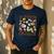 We All Thrive Under Different Conditions SPED Teacher Men's Casual T-Shirt Navy We All Thrive Under Different Conditions SPED Teacher Men's Casual T-Shirt Navy