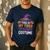 This Is My Tired Teacher Costume Halloween Premium Tri-Blend Men's Casual T-Shirt Navy This Is My Tired Teacher Costume Halloween Premium Tri-Blend Men's Casual T-Shirt Navy