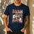 Tis The Season For Inclusion Christmas Sped Teacher Men's Casual T-Shirt Navy Tis The Season For Inclusion Christmas Sped Teacher Men's Casual T-Shirt Navy
