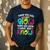 Today You Will Glow When You Show What You Know Teachers Day Men's Casual T-Shirt Navy Today You Will Glow When You Show What You Know Teachers Day Men's Casual T-Shirt Navy