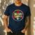 Toddler Squad Pre-K Teacher Pre School Back To School Men's Casual T-Shirt Navy Toddler Squad Pre-K Teacher Pre School Back To School Men's Casual T-Shirt Navy