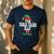 The Toddler Teacher Elf Christmas Matching Family Men's Casual T-Shirt Navy The Toddler Teacher Elf Christmas Matching Family Men's Casual T-Shirt Navy