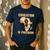 History Education Is Freedom African Map Black Teacher Men's Casual T-Shirt Navy History Education Is Freedom African Map Black Teacher Men's Casual T-Shirt Navy