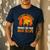 History Teacher Brings Past Back To Life Halloween Zombie Men's Casual T-Shirt Navy History Teacher Brings Past Back To Life Halloween Zombie Men's Casual T-Shirt Navy