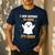 History Teacher Halloween History Class School For Men Women Kids Men's Casual T-Shirt Navy History Teacher Halloween History Class School For Men Women Kids Men's Casual T-Shirt Navy