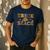 Trick Or Teach Funny School Teacher Halloween Costume Men's Casual T-Shirt Navy Trick Or Teach Funny School Teacher Halloween Costume Men's Casual T-Shirt Navy