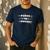 Trick Or Teach Spooky Teacher Happy Halloween Bracelet Men's Casual T-Shirt Navy