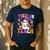 Trick Or Teach Teacher Ghost Teaching Fun Halloween Teacher Men's Casual T-Shirt Navy Trick Or Teach Teacher Ghost Teaching Fun Halloween Teacher Men's Casual T-Shirt Navy