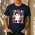 Trick Or Teach Teacher Pencil Ghost Halloween Teacher Men's Casual T-Shirt Navy Trick Or Teach Teacher Pencil Ghost Halloween Teacher Men's Casual T-Shirt Navy