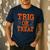 Trig Or Treat Trigonometry Math Teacher Halloween Men's Casual T-Shirt Navy Trig Or Treat Trigonometry Math Teacher Halloween Men's Casual T-Shirt Navy