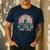 Twinning With My Teacher Bestie Rainbow Matching Teachers Men's Casual T-Shirt Navy Twinning With My Teacher Bestie Rainbow Matching Teachers Men's Casual T-Shirt Navy