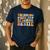 Twinning With My Teacher Bestie Twin Day Matching For Men Women Kids Men's Casual T-Shirt Navy