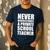 Never Underestimate A Private School Teacher Back To School Men's Casual T-Shirt Navy Never Underestimate A Private School Teacher Back To School Men's Casual T-Shirt Navy