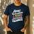 Never Underestimate a Public School Teacher Public Education Men's Casual T-Shirt Navy Never Underestimate a Public School Teacher Public Education Men's Casual T-Shirt Navy