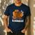 Unity Day Shirt Kindness Orange Teacher Kids Be Kind Men's Casual T-Shirt Navy Unity Day Shirt Kindness Orange Teacher Kids Be Kind Men's Casual T-Shirt Navy